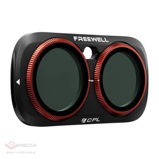 Filtr CPL Freewell Insta360 Luna Ultra