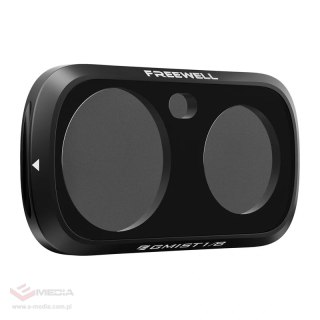 Filtr Freewell Insta360 Luna Ultra Glow Mist 1/8