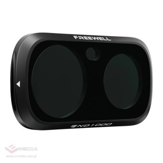Filtr ND Freewell do Insta360 Luna Ultra ND1000
