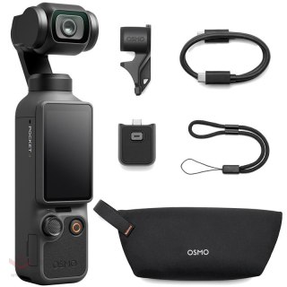 Kamera sportowa DJI Osmo Pocket 4