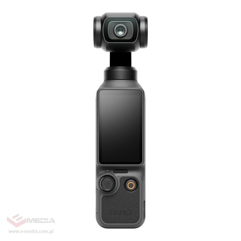 Kamera sportowa DJI Osmo Pocket 4