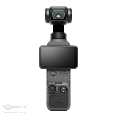 Kamera sportowa DJI Osmo Pocket 4