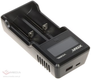 ŁADOWARKA BAT-RECHARGE/VC2SL XTAR