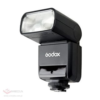 Lampa błyskowa GODOX TT350 TTL do Nikon