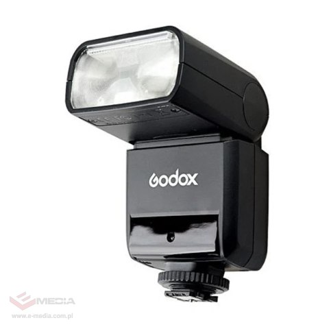 Lampa błyskowa GODOX TT350 TTL do Olympus