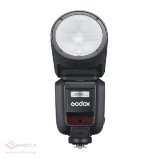 Lampa błyskowa GODOX V100 TTL do Sony