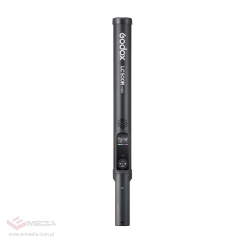 Lampa studyjna GODOX LC500R MiNi