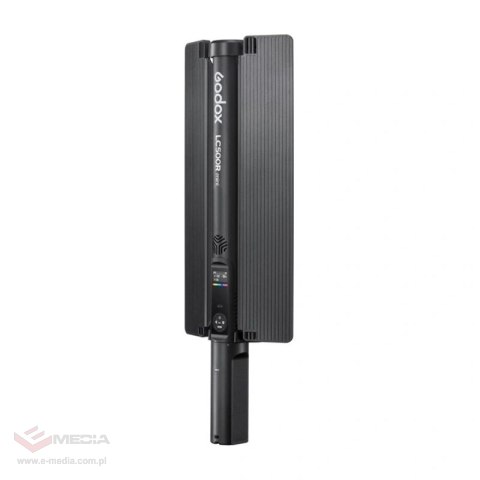 Lampa studyjna GODOX LC500R MiNi