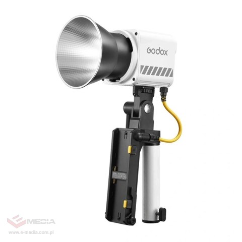 Lampa wideo LED GODOX ML60II BI