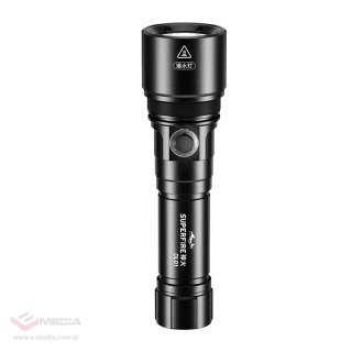Latarka Superfire DL01