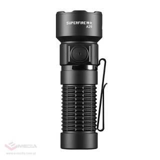Latarka Superfire USB-C A29