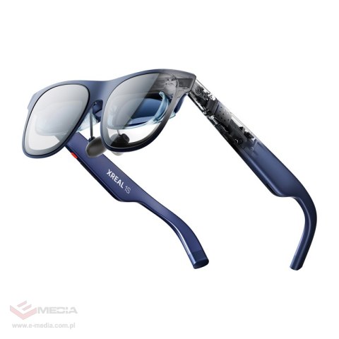 Okulary AR XREAL 1S
