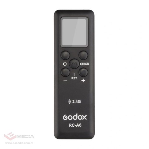 Pilot GODOX RC-A6