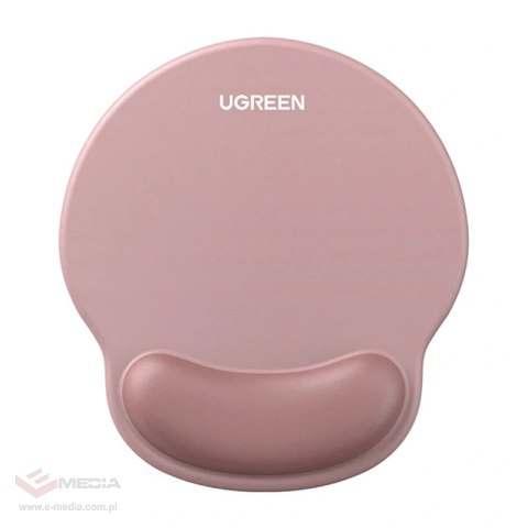 Podkładka pod mysz UGREEN LP668 (różowa)
