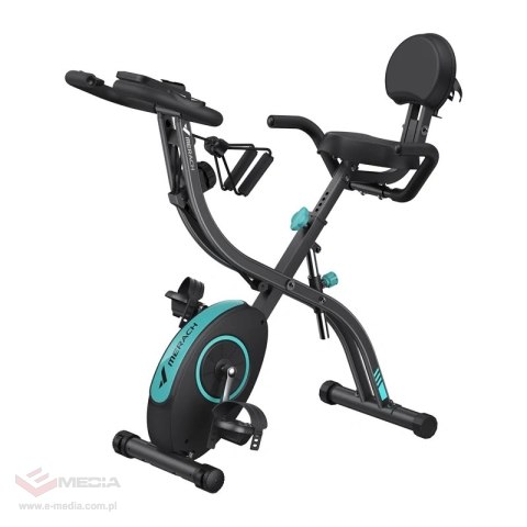 Rower treningowy MERACH MR-S15B2 X-BIKE