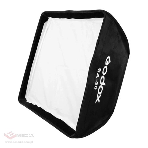 Softbox GODOX SA-30 30x30 cm