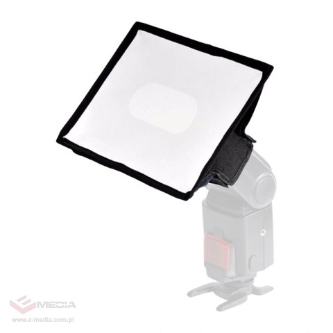 Softbox GODOX SB1520 Universal type, 15x20 cm