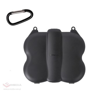 Sunnylife Mini etui z karabińczykiem do NEO 2 BLACK