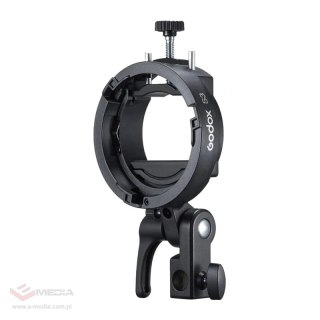 Uchwyt do lampy błyskowej Speedlite GODOX S3 TTL