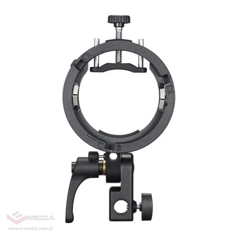 Uchwyt do lampy błyskowej Speedlite GODOX S3 TTL