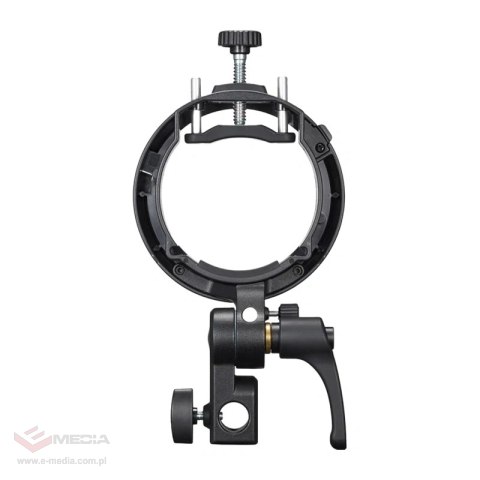 Uchwyt do lampy błyskowej Speedlite GODOX S3 TTL