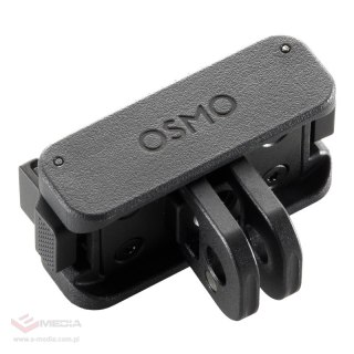 Uchwyt magnetyczny DJI Osmo dwukierunkowy