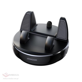 Uchwyt samochodowy Joyroom JR-ZS330 podstawka - czarny