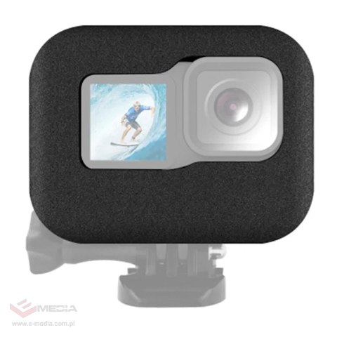 Akcesorium Puluz do GoPro HERO12/11/10 Black