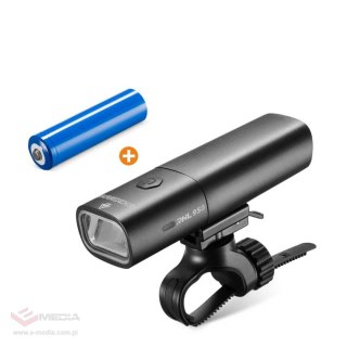 Akumulator 18650 do lampki Rockbros RHL950 3000 mAh