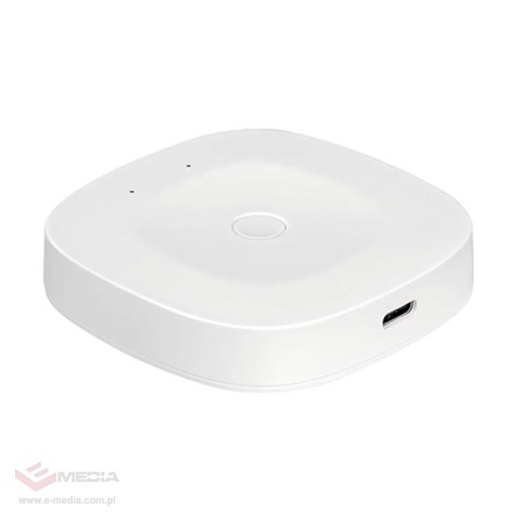 Bramka MOES MHUB-C Zigbee BLE