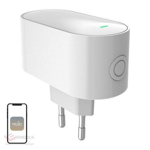 Bramka MOES MPH-S1 Wi-Fi/ZigBee/Bluetooth Mesh