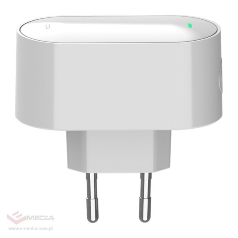 Bramka MOES MPH-S1 Wi-Fi/ZigBee/Bluetooth Mesh