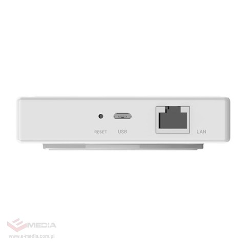 Bramka MOES MZHUB ZigBee/Matter/Thread