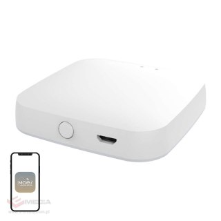 Bramka MOES ZHUB-W ZigBee/Wi-Fi