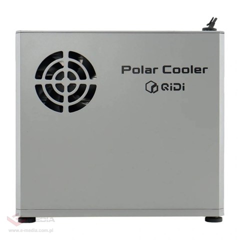 Chłodnica do ekstrudera QiDi Polar Cooler dla serii Q2/Max4