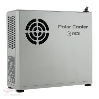 Chłodnica do ekstrudera QiDi Polar Cooler dla serii Q2/Max4