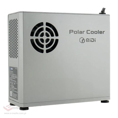 Chłodnica do ekstrudera QiDi Polar Cooler dla serii Q2/Max4