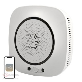 Czujnik czadu MOES WSS-CO Wi-Fi