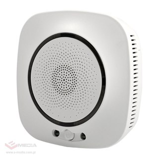 Czujnik czadu MOES WSS-CO Wi-Fi