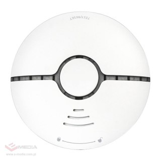 Czujnik dymu MOES WSS-S-SSD-A Wi-Fi