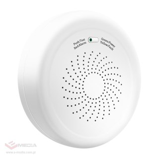 Czujnik gazu MOES ZSS-QY-GL-U ZigBee