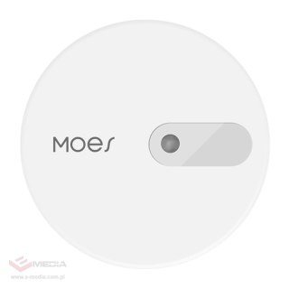Czujnik obecności MOES HP02 ZigBee mmWave