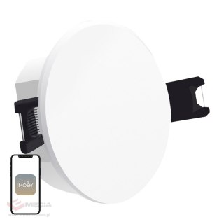 Czujnik obecności MOES ZSS-QY-HP ZigBee mmWave