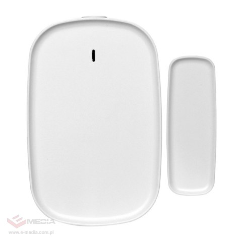 Czujnik otwarcia drzwi MOES ZSS-S01-GWM-C ZigBee
