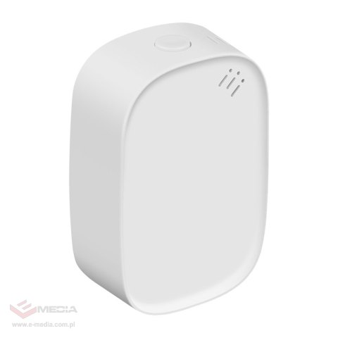 Czujnik temperatury i wilgotności MOES ZSS-S01-TH-C ZigBee