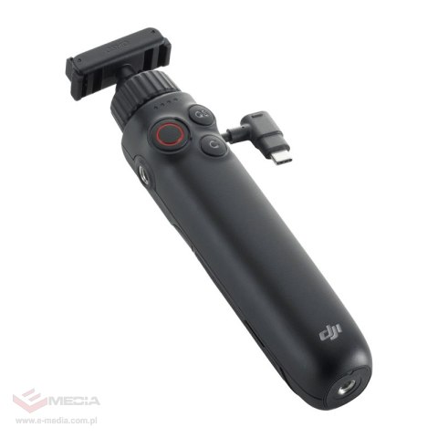 Dwukierunkowy uchwyt z akumulatorem do DJI Osmo Action 6