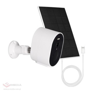 Kamera IP MOES WCM-S24-S Wi-Fi 4MP