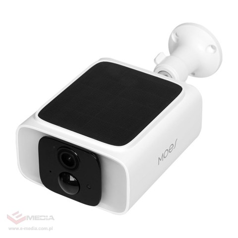 Kamera IP MOES WCM-S26 Wi-Fi 4MP