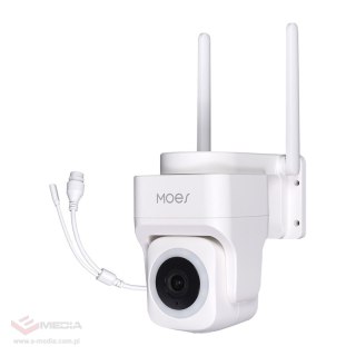 Kamera IP zewnętrzna MOES WCM-B66 Wi-Fi 3MP