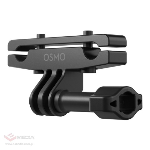 Mocowanie do siodełka rowerowego DJI Osmo Action